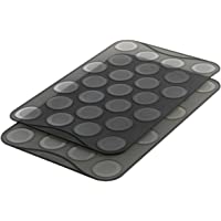 mastrad F4551bandeja para Hornear para pequeños macaones Lote de 2
